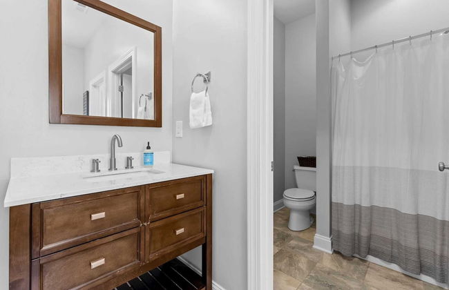 Lake Escape by Avantstay Lakefront, Private Dock - Foto 49