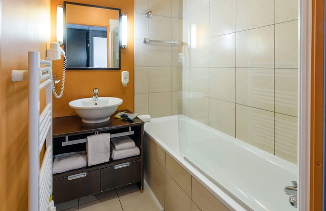 Clarion Aparthotel Toulouse Le Parc de l’Escale - Foto 46