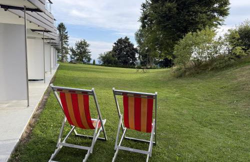 FeWo Pool, Sauna, Wellness, Gartenterrasse ENGELMEER - Foto 4