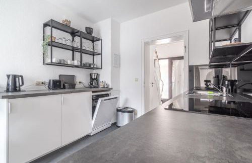 Ganzes Haus - Stadtmitte - 5 Personen - Foto 23