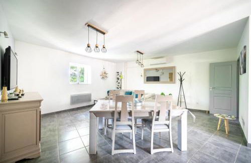 Appartement L'Authentique - Au cœur du Gard - Foto 7