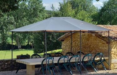 Gîte le Pech - Foto 64