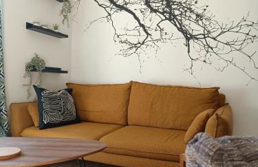 Meublé 3 étoiles - PISCINE- BALCON - TENNIS - Foto 7