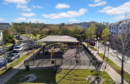 Modern 2BR2BA Pool Gym Near Airport #8 - Foto 64