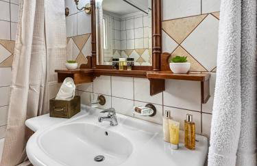 Lefkes Apartment - Foto 31