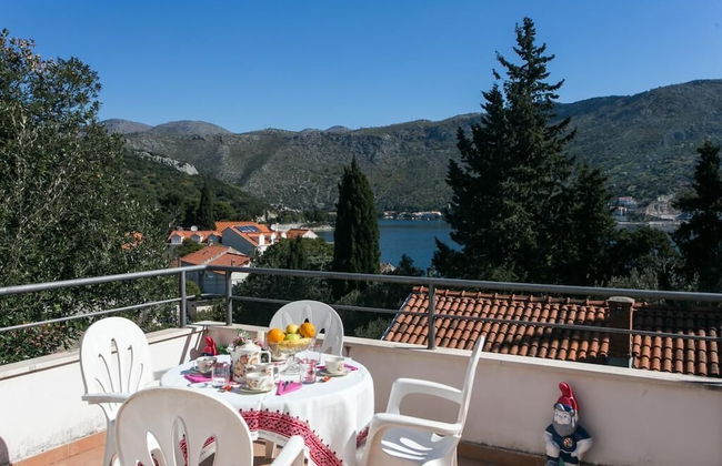 Apartmani Tramonto - Foto 22