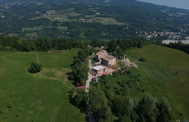 Sacreterre Room & Breakfast - Foto 39