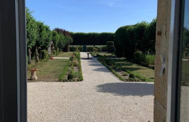 Le jardin de L'Hippodrome - Foto 46