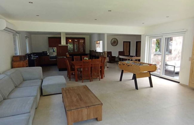 La Villa "les Pieds Dans L'eau" - Foto 10