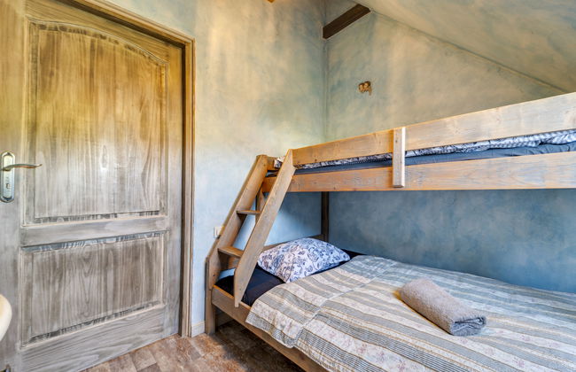 Moja Mała Toskania - Foto 30