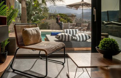 Villa Armenus, private pool, garden, BBQ - Foto 68