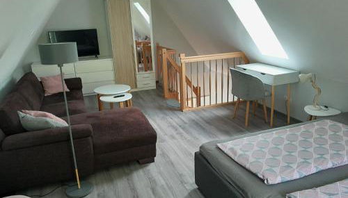 Ferienwohnung Am Bergpark - Foto 2