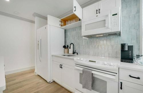 Spacious 1 Bedroom - Downtown - Renovated - Foto 10