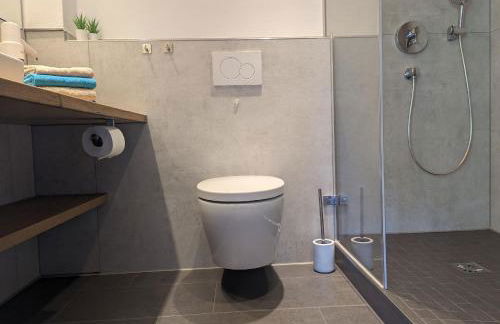 Apartments Fischerklause am Bodensee - Foto 4