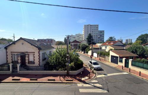 L'Ecorce - petit cocon à quelques minutes de Paris - Foto 3