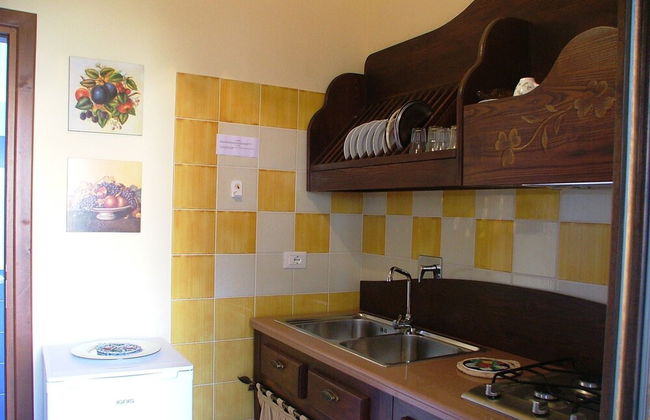 Holiday Home in Guardavalle Near River - Foto 2