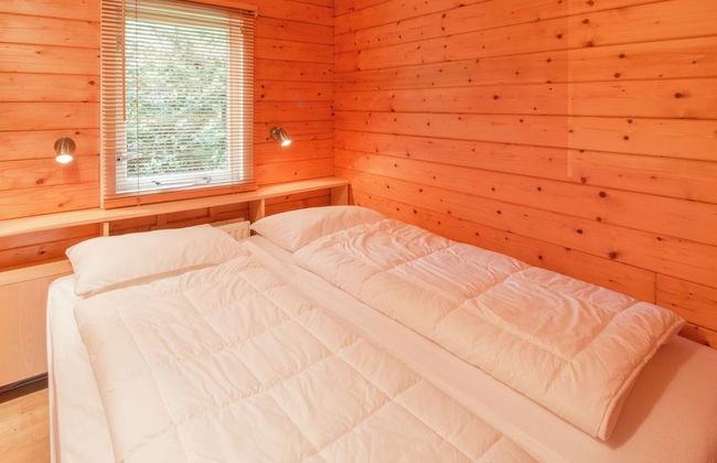 Chalet in Overijssel With Spacious Terrace - Foto 3