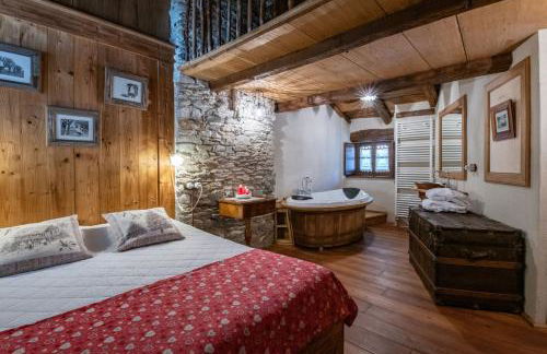 Il Sogno Della Vita AgriResort - Country Rooms & Suites - Foto 69