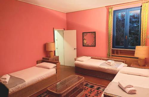 Milano Country Club - Villa with private pool and garden - Foto 31