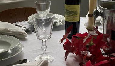 Maison de la Calonne - Riverside house & terrace - Foto 3