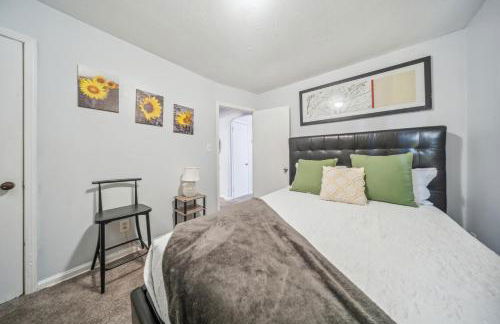 Cozy two bedroom one bath - Foto 4