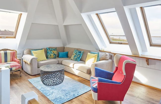 Host Stay The Watchtower - Foto 20