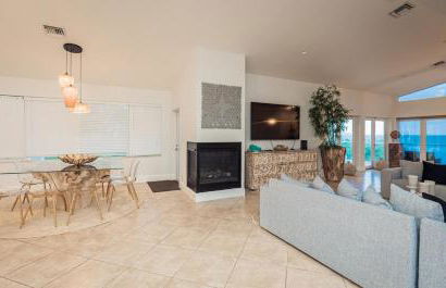 Oceanfront Luxury Villa 5Bedroom and 4Bath Beach Access - Photo 46