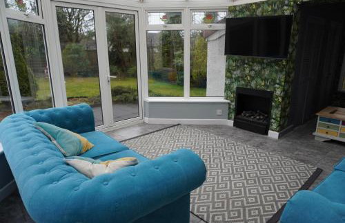 Braco Village Lodge - Foto 43