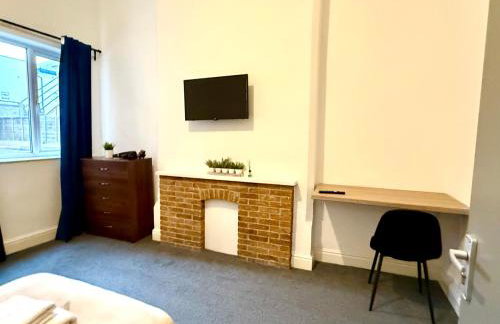 Brand New Lovely Flats by the Forest Tram Stop in Nottingham - Foto 23