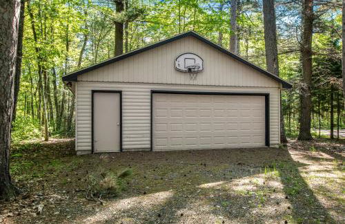 SILK Cabin - Foto 45