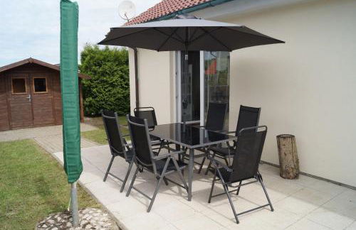 Ferienhaus zur leichten Brise - Foto 17