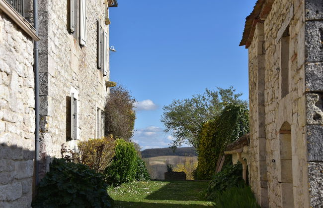Les Collines du Quercy Blanc - Foto 23
