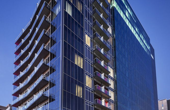 Quest on Franklin - Foto 41