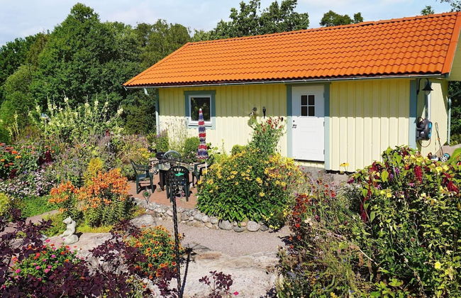 2 Person Holiday Home in Brastad-by Traum - Foto 23