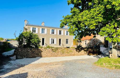 Le Petit de la Ferme du Raz Blanchard - Foto 13
