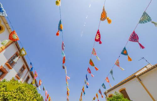 Cubo's El Rincon del Caminito del Rey Apartment - Foto 38