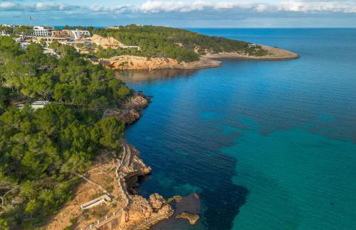 Studio Es Grop Est- Vista Mar-2 by Interhome - Foto 17