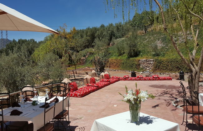 Kasbah Africa - Foto 76