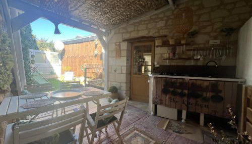 Fontevraud le logis - Foto 5