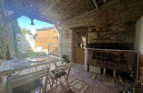 Fontevraud le logis - Foto 5