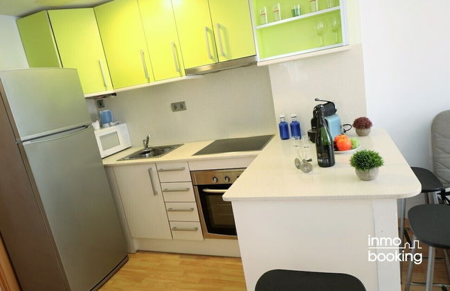 InmoBooking Disseny Cambrils - Foto 22