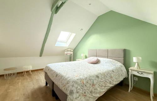 L'École Buissonnière - Apartment complex - Collection La 21ème Planche - Foto 1