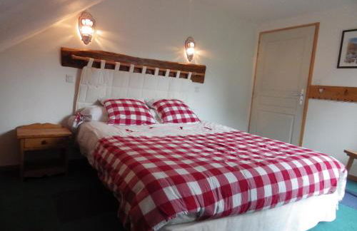 gites Les Bleuets - Foto 7