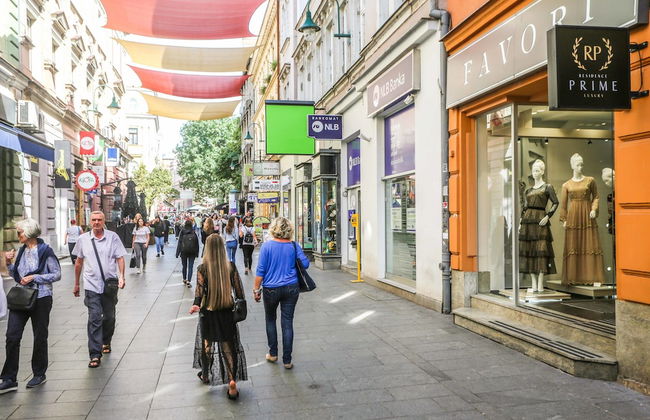 Residence Prime Luxury - Foto 79