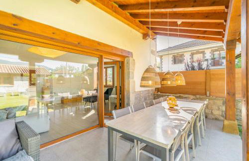 Acogedora casa rural con jardín próxima a Pamplona - Foto 22