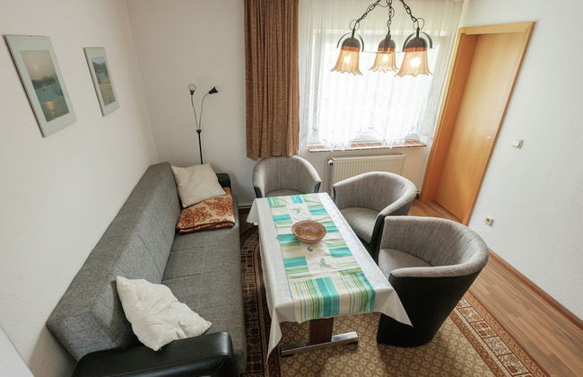 Gartenwohnung in Ilsenburg - Foto 14