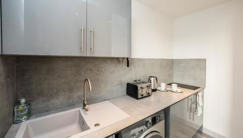 Edgerton Stays - Foto 4