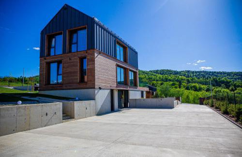 Bieszczady , Sadyba na Lipowcu - Foto 49