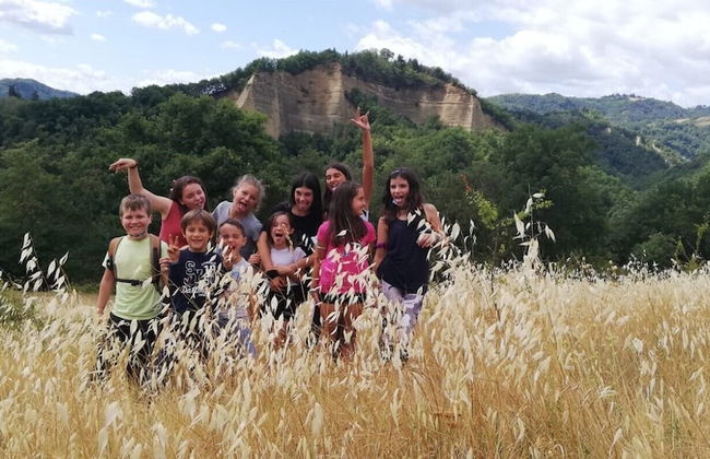 Agriturismo Rio Verde - Foto 46