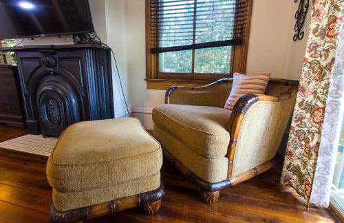 Historic Gonzalez House - Foto 6